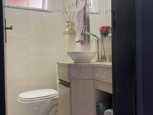 Casa para Venda em Jardim Santo Antônio - 29