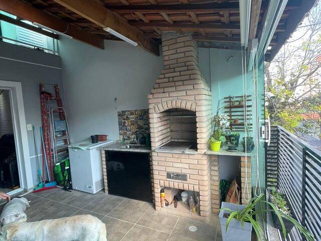 Casa para Venda em Jardim Santo Antônio - 7