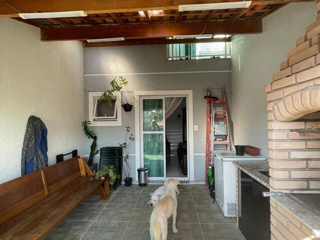 Casa para Venda em Jardim Santo Antônio - 8