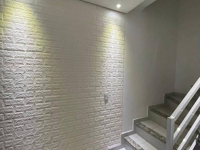 Casa para Venda em Jardim Santo Antônio - 9