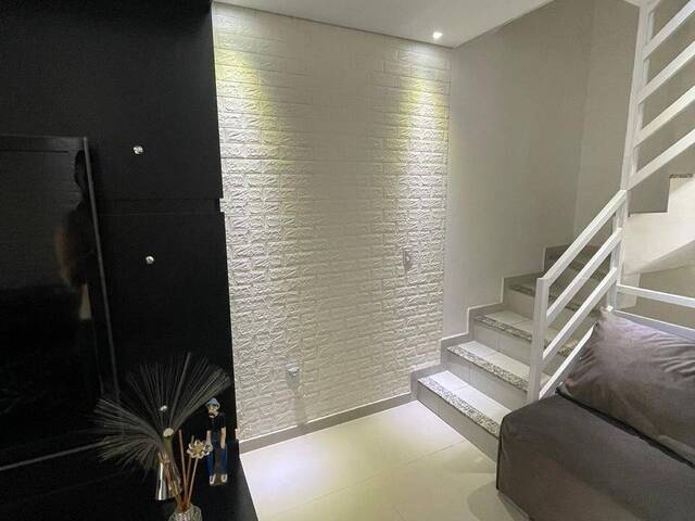 Casa para Venda em Jardim Santo Antônio - 10