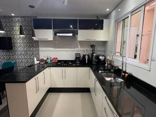 Casa para Venda em Jardim Santo Antônio - 13