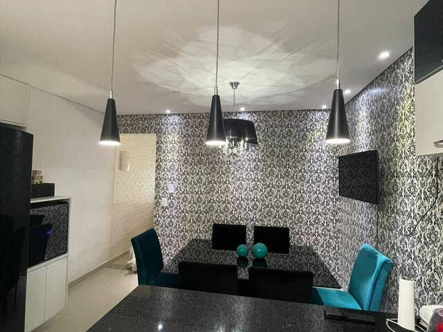Casa para Venda em Jardim Santo Antônio - 14