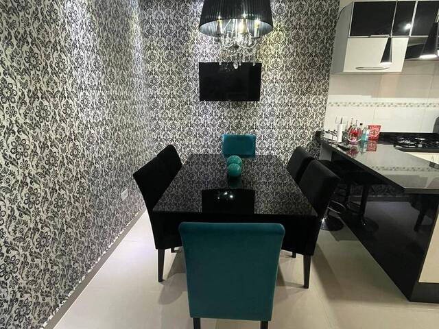 Casa para Venda em Jardim Santo Antônio - 16