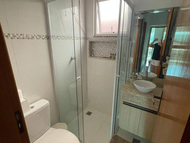 Casa para Venda em Jardim Santo Antônio - 28