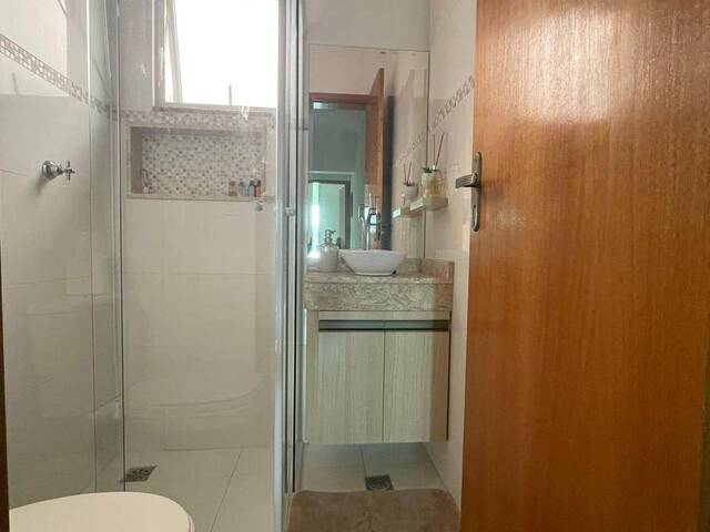 Casa para Venda em Jardim Santo Antônio - 30