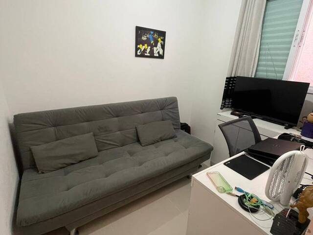 Casa para Venda em Jardim Santo Antônio - 22