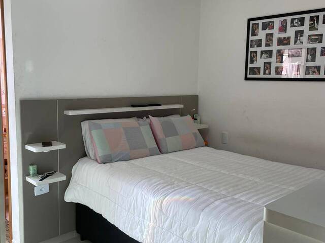 Casa para Venda em Jardim Santo Antônio - 21