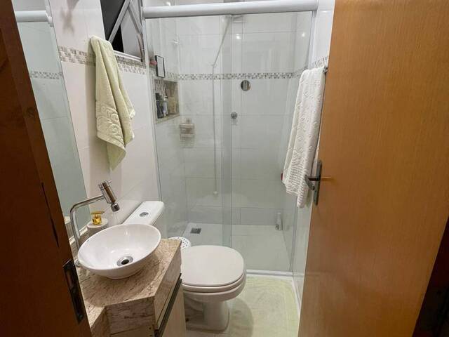Casa para Venda em Jardim Santo Antônio - 27