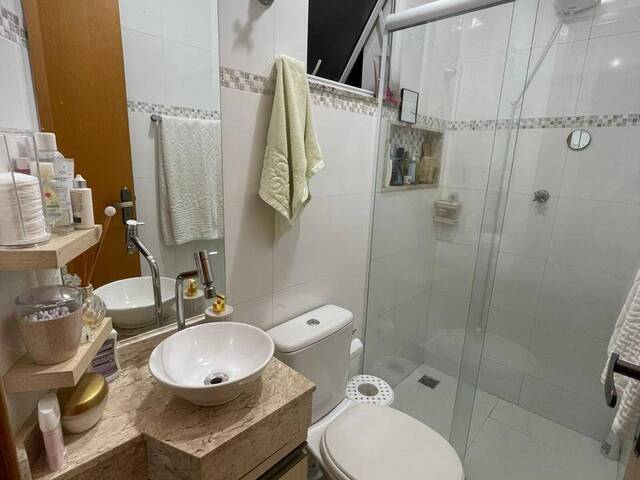 Casa para Venda em Jardim Santo Antônio - 31
