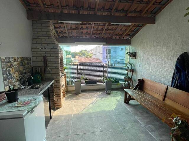 Casa para Venda em Jardim Santo Antônio - 6