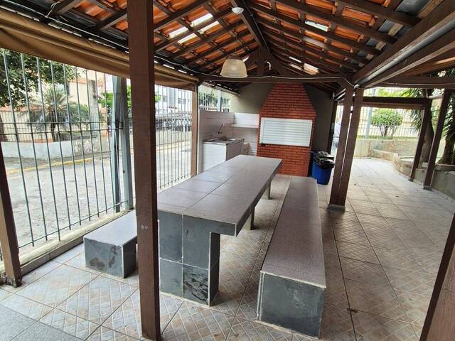 Apartamento para Venda em Jardim Celeste - 12