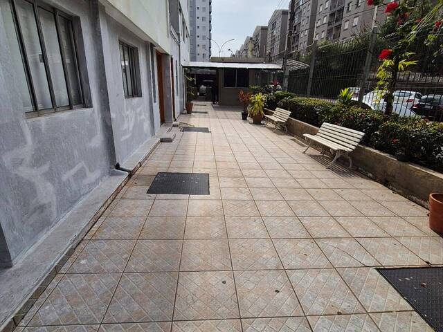 Apartamento para Venda em Jardim Celeste - 10