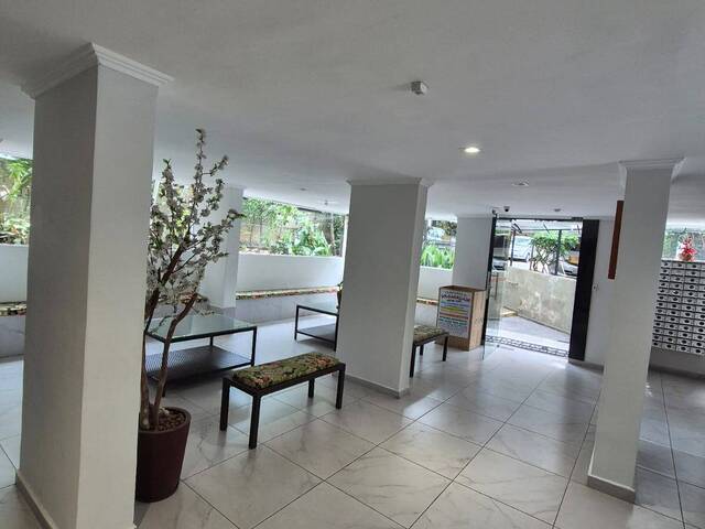 Apartamento para Venda em Jardim Celeste - 11