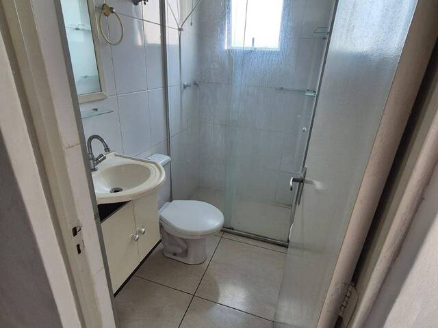 Apartamento para Venda em Jardim Celeste - 8
