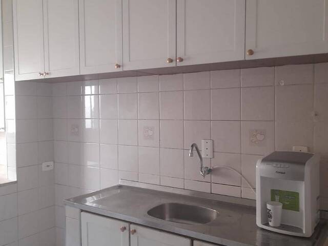 Apartamento para Locação em Jordanópolis - 3