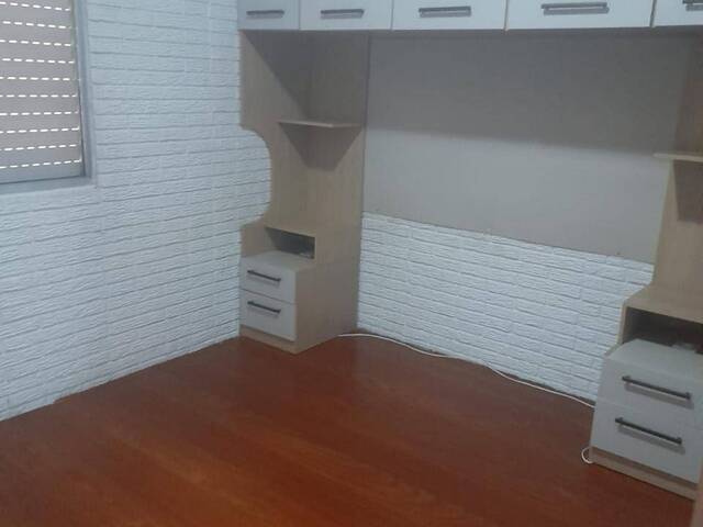 Apartamento para Locação em Jordanópolis - 5