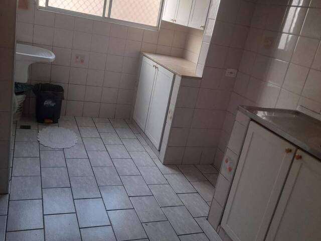 Apartamento para Locação em Jordanópolis - 4