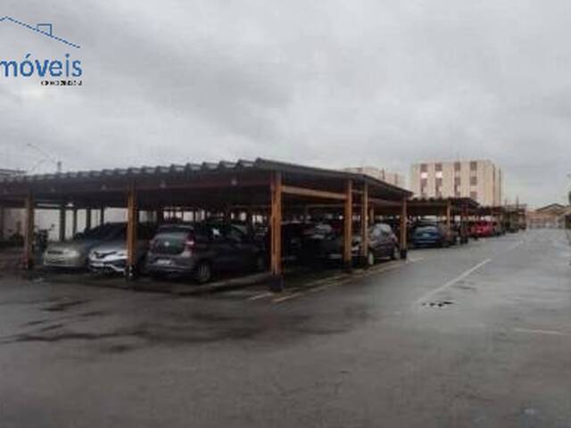 Apartamento para Locação em Jordanópolis - 15