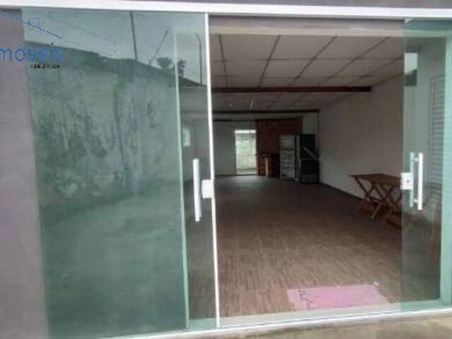 Apartamento para Locação em Jordanópolis - 8