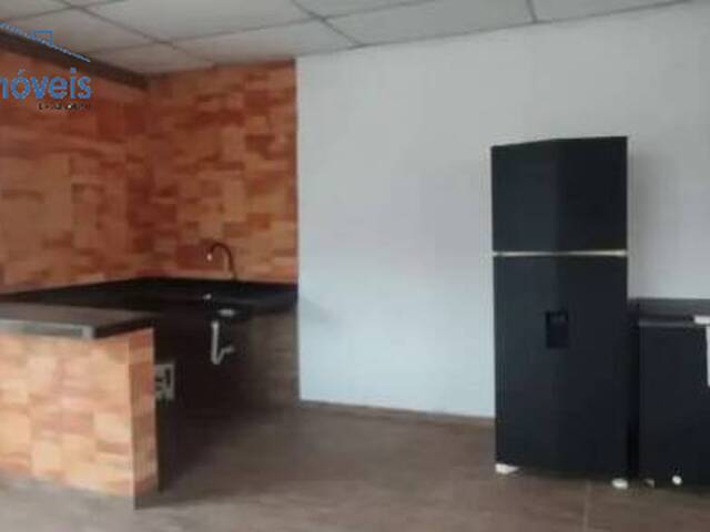 Apartamento para Locação em Jordanópolis - 11