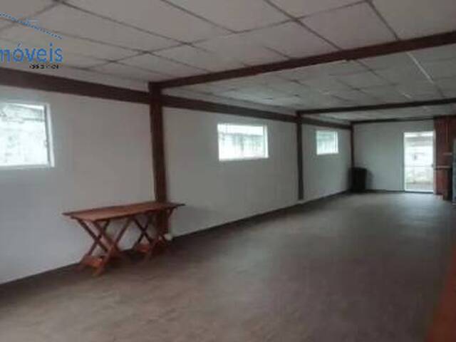 Apartamento para Locação em Jordanópolis - 9