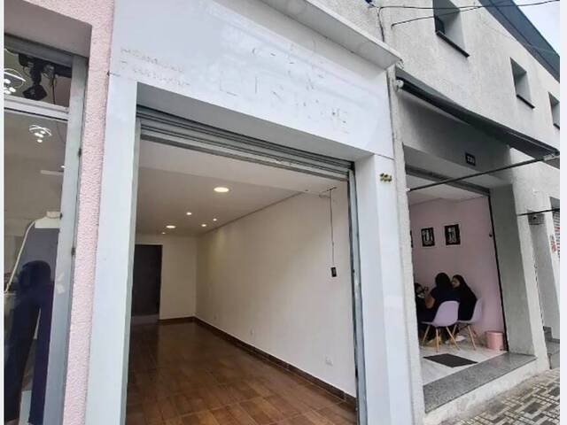 Sala para Venda em Santo André - 5