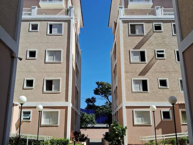 #Ap3907 - Apartamento para Venda em São Bernardo do Campo - SP