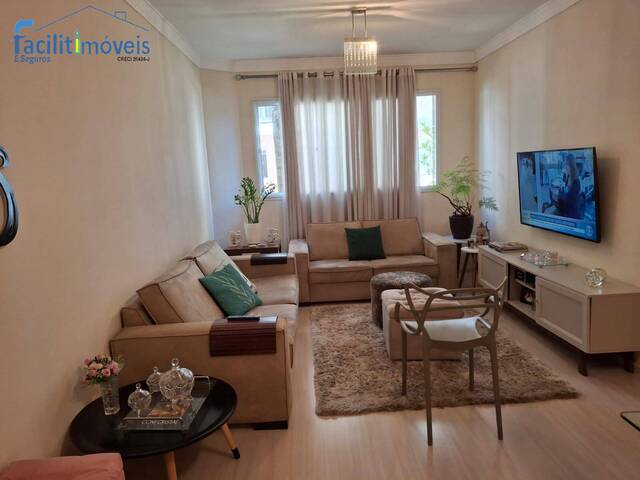 #Ap3907 - Apartamento para Venda em São Bernardo do Campo - SP