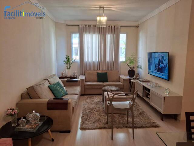 Apartamento para Venda em São Bernardo do Campo - 4
