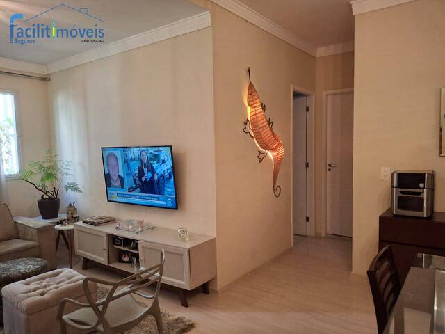 Apartamento para Venda em São Bernardo do Campo - 5