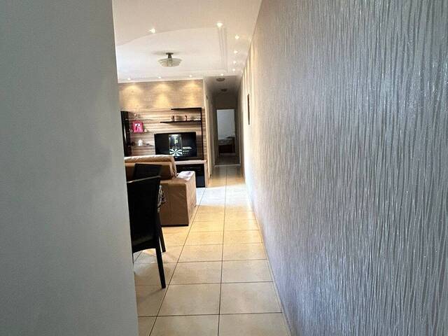 Apartamento para Venda em Santo André - 4