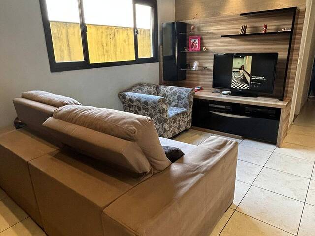 #Ap3914 - Apartamento para Venda em Santo André - SP