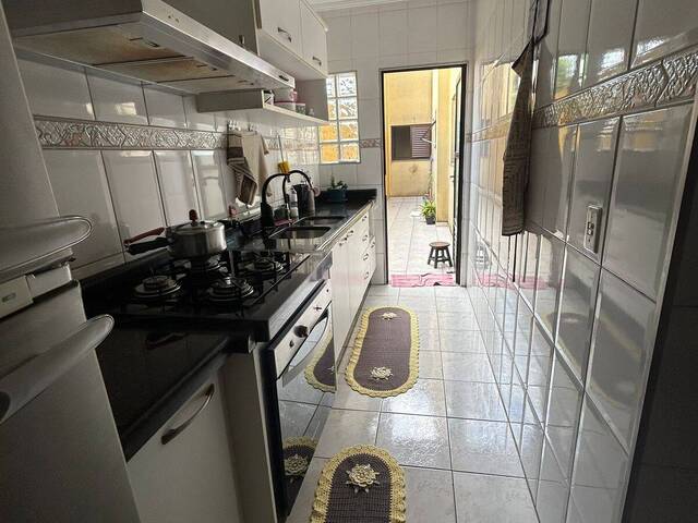 Apartamento para Venda em Santo André - 5