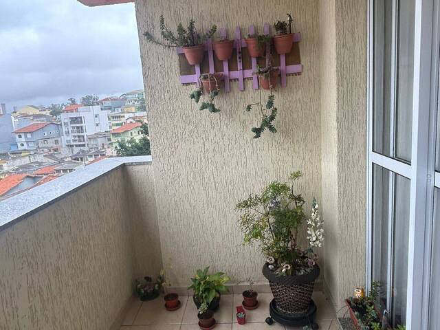 #Ap3915 - Apartamento para Venda em Santo André - SP