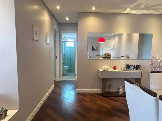 #Ap3915 - Apartamento para Venda em Santo André - SP