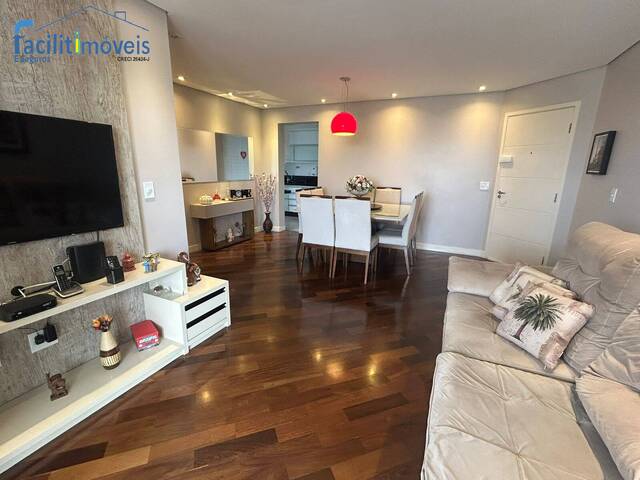 #Ap3915 - Apartamento para Venda em Santo André - SP