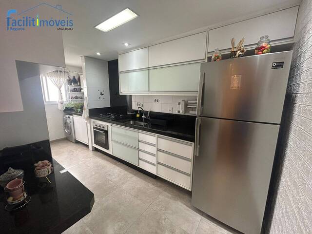 Apartamento para Venda em Santo André - 4