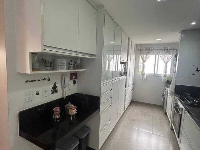 Apartamento para Venda em Santo André - 5