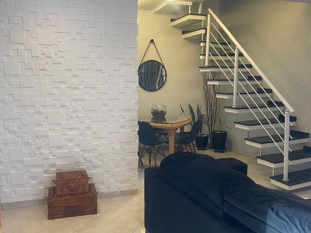 #SO3916 - Sobrado para Venda em Santo André - SP
