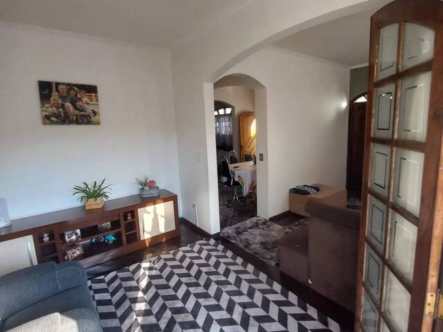 #CA3918 - Casa para Venda em Santo André - SP