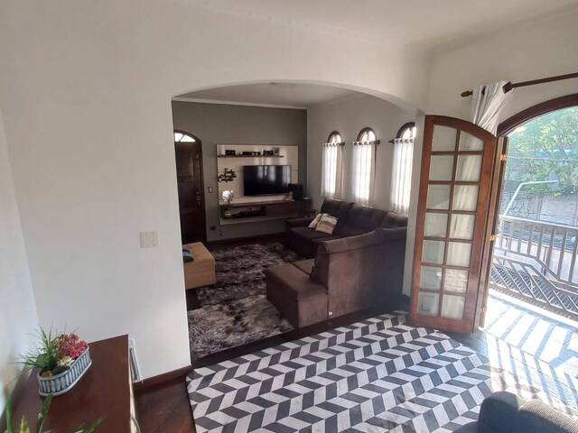 Casa para Venda em Santo André - 4