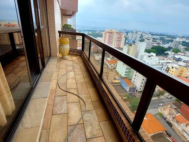 Apartamento para Locação em São Bernardo do Campo - 5