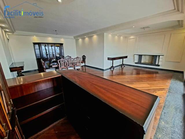 Apartamento para Locação em São Bernardo do Campo - 4