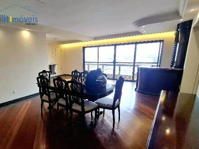 #Ap3919 - Apartamento para Locação em São Bernardo do Campo - SP