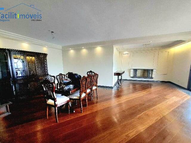 #Ap3919 - Apartamento para Locação em São Bernardo do Campo - SP