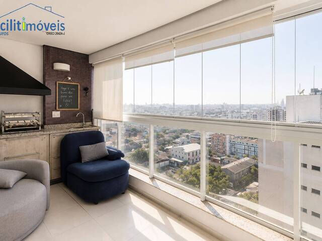 #Ap3920 - Apartamento para Venda em São Caetano do Sul - SP