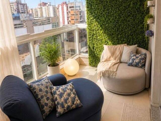 #Ap3920 - Apartamento para Venda em São Caetano do Sul - SP