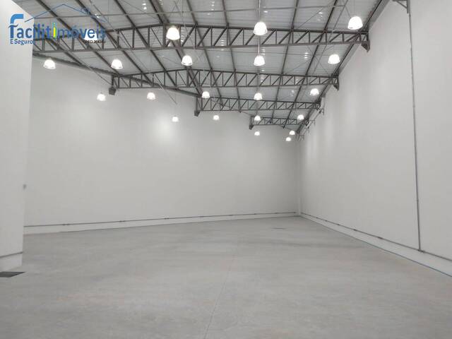 Sala para Locação em São Bernardo do Campo - 5