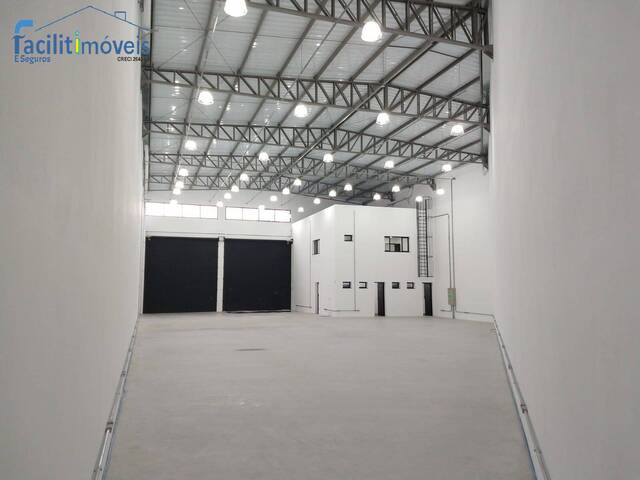 #GA3921 - Sala para Locação em São Bernardo do Campo - SP